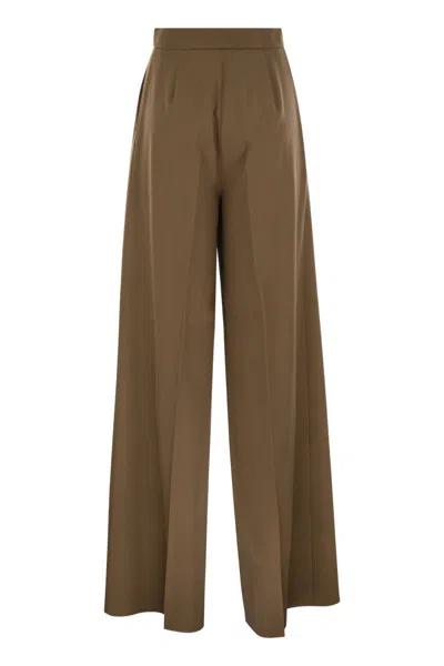 Max Mara Axe Trousers