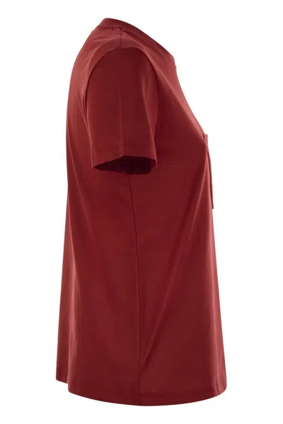 Max Mara Elmo T-shirt