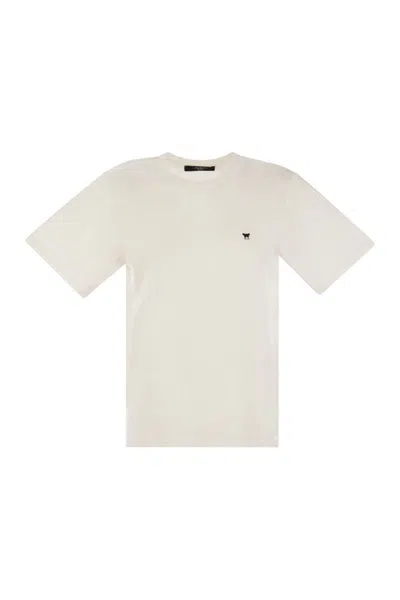 Weekend Max Mara Satrapo Crewneck T-shirt