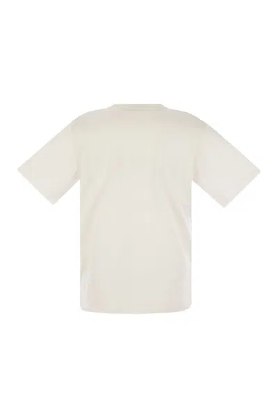 Weekend Max Mara Satrapo Crewneck T-shirt