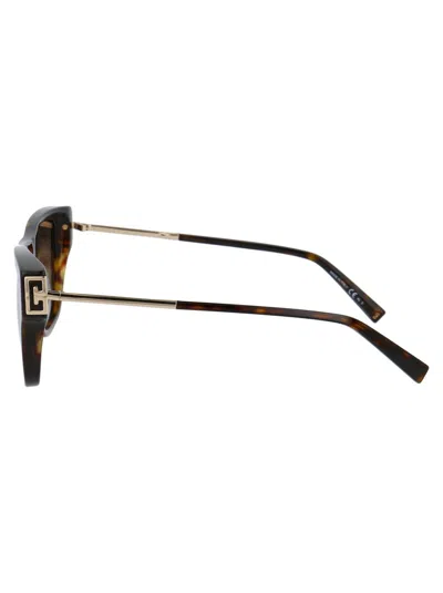 Givenchy Sunglasses In 086ha Havana