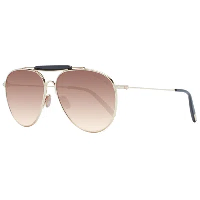 Tom Ford Men Men's Sunglasses