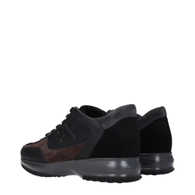 Hogan Men's Interactive H Sneakers