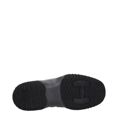 Hogan Men's Interactive H Sneakers