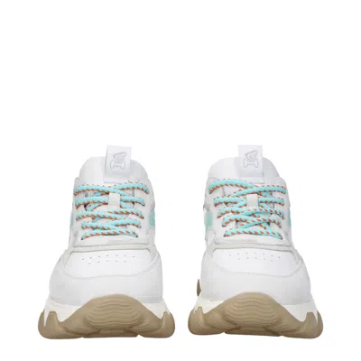 Hogan Hyperactive Sneakers