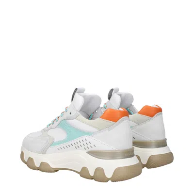 Hogan Hyperactive Sneakers