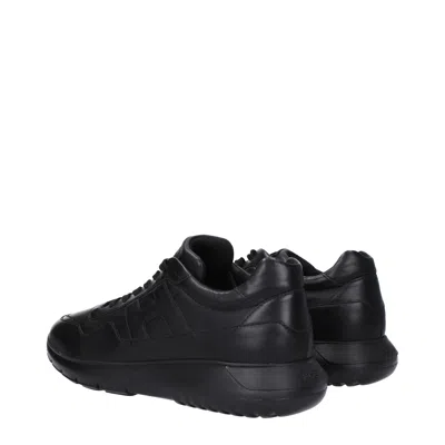 Hogan Sneakers Interactive3 Men Skin Black