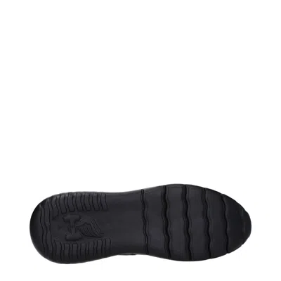 Hogan Sneakers Interactive3 Men Skin Black
