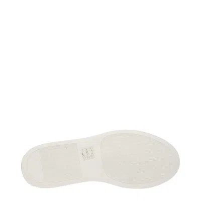 Common Projects Black Tournament Super Low Sneakers In Black