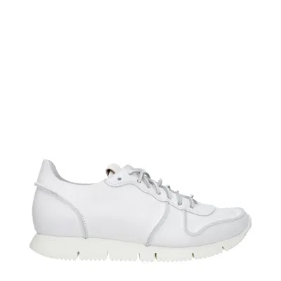 Buttero Shoes  Men Color White