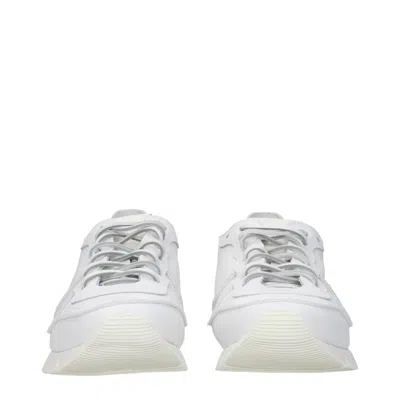 Buttero Shoes  Men Color White