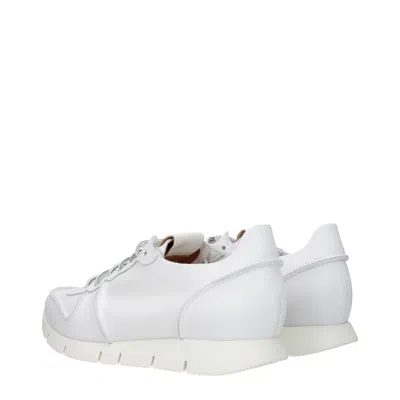 Buttero Shoes  Men Color White