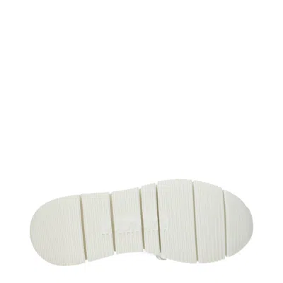 Buttero Shoes  Men Color White