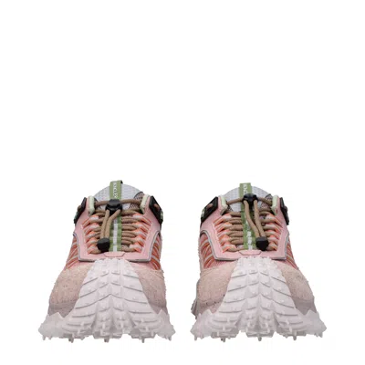 Moncler Trailgrip Gtx Low-top Sneakers