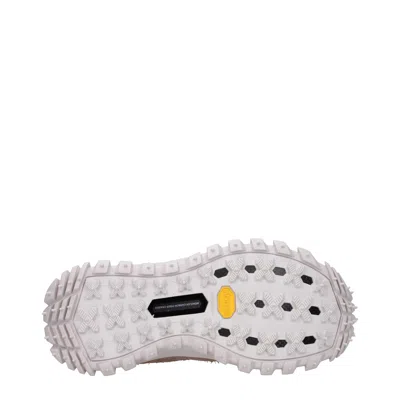 Moncler Trailgrip Gtx Low-top Sneakers