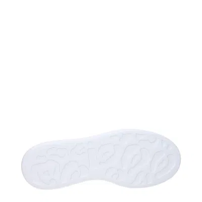Alexander Mcqueen Alexander Mc Queen "larry Oversize" Sneakers