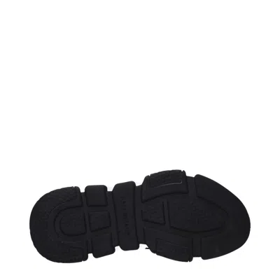 Balenciaga Speed Lt Logo-print Stretch-knit High-top Sneakers