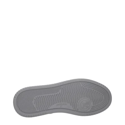 Hogan H630 Logo-patch Low-top Sneakers