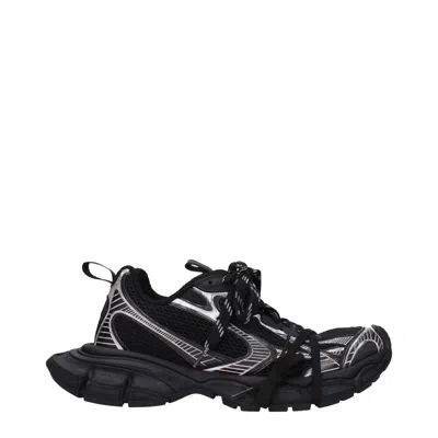 Balenciaga Men 3xl Sneakers