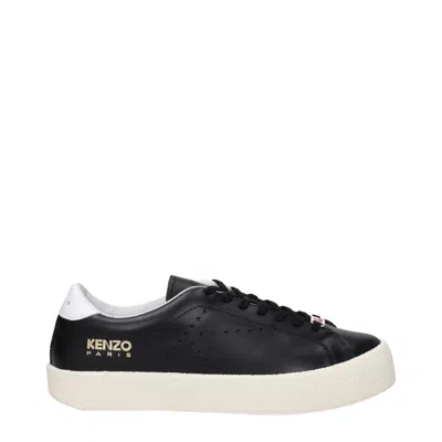Kenzo Swing Sneakers
