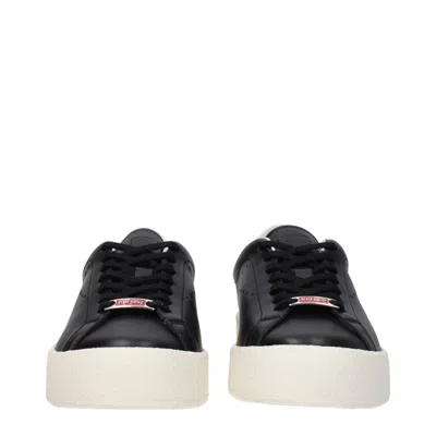 Kenzo Swing Sneakers