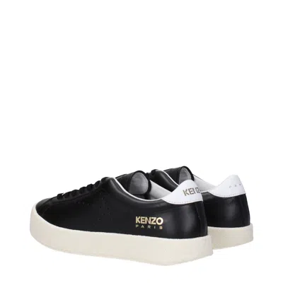 Kenzo Swing Sneakers
