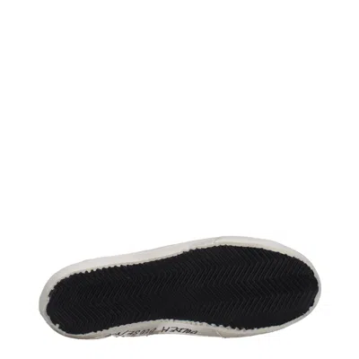 Golden Goose Slide High-top Lace-up Sneakers