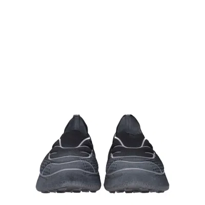 Givenchy Slip-on Logo Sneakers