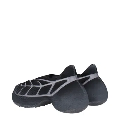 Givenchy Slip-on Logo Sneakers