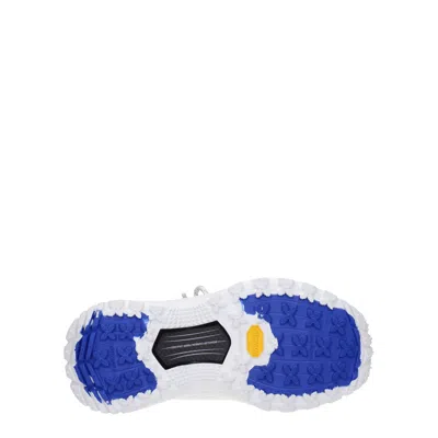 Moncler Lace-up High-top Sneakers Trailgrip Lite 2