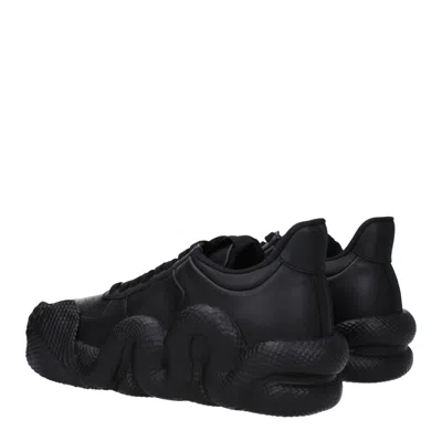 Giuseppe Zanotti Sneakers  Men Color Black