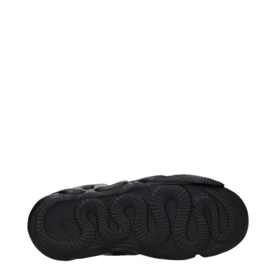 Giuseppe Zanotti Sneakers  Men Color Black