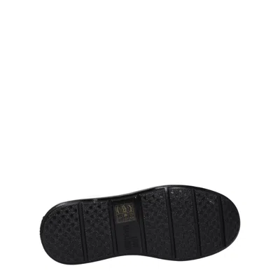 Love Moschino Sneakers Women Leather White/black