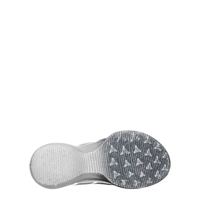 Givenchy Sneakers Tk 360 Mens Fabric Black/silver