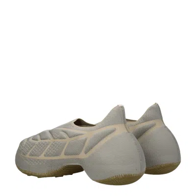 Givenchy Neutral Tk-360 Low-top Mesh Sneakers