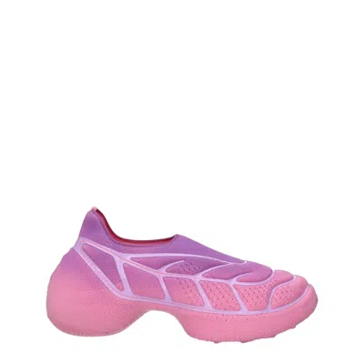 Givenchy Tk-360 Mesh Sneakers