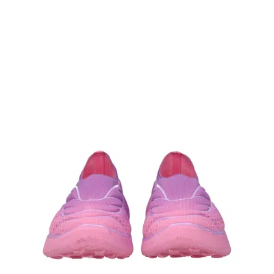 Givenchy Tk-360 Mesh Sneakers