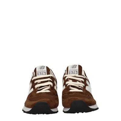 New Balance 576 ブラウン US7 1/2 New Balance 576 Made in UK Beige Brown OU576BEI OU576BRN