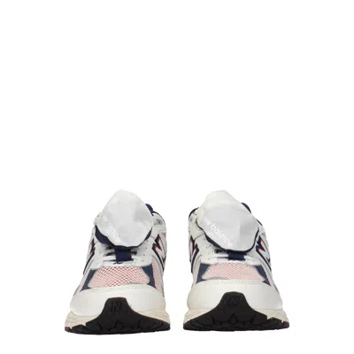 New Balance 2002 New Vintage Low-top Sneakers