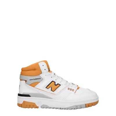 New Balance Womens  650