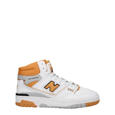 New Balance Sneakers Alte 650