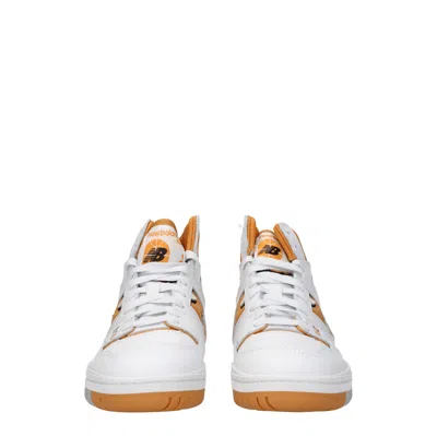 New Balance Sneakers Alte 650
