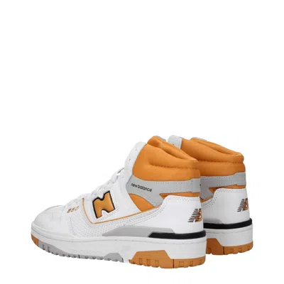 New Balance Sneakers Alte 650