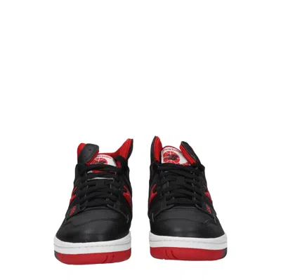 New Balance Bb650rbr High-top Sneakers