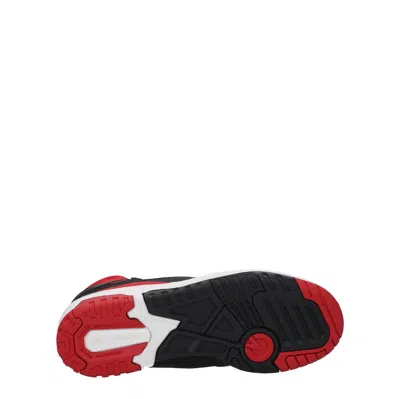 New Balance Bb650rbr High-top Sneakers