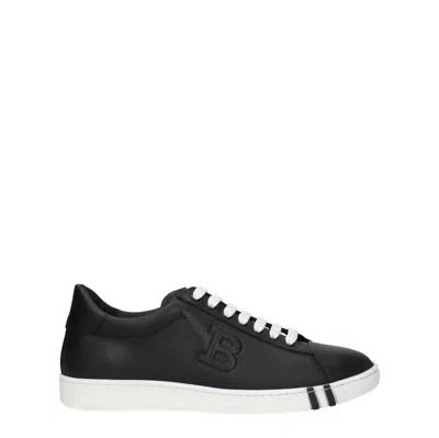 Bally Sneakers