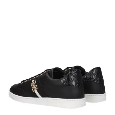 Bally Sneakers Winton Men Skin Black