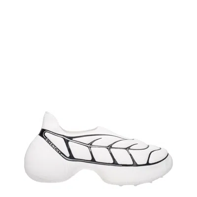 Givenchy Tk-360+ Sneakers In Knit
