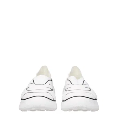 Givenchy Tk-360+ Sneakers In Knit