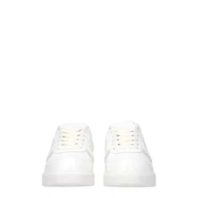 Givenchy Soft Lilac Calf Leather G4 Low Top Sneakers